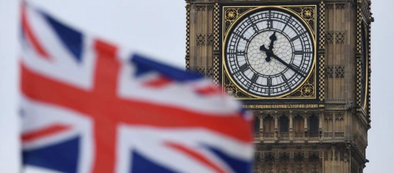 Δεν κάνει πίσω η Βρετανία για τα αλιευτικά δικαιώματα με την ΕΕ